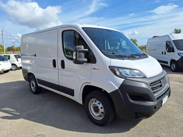 FIAT Ducato 30 2.3 MJT 120CV PC-TN Furgone