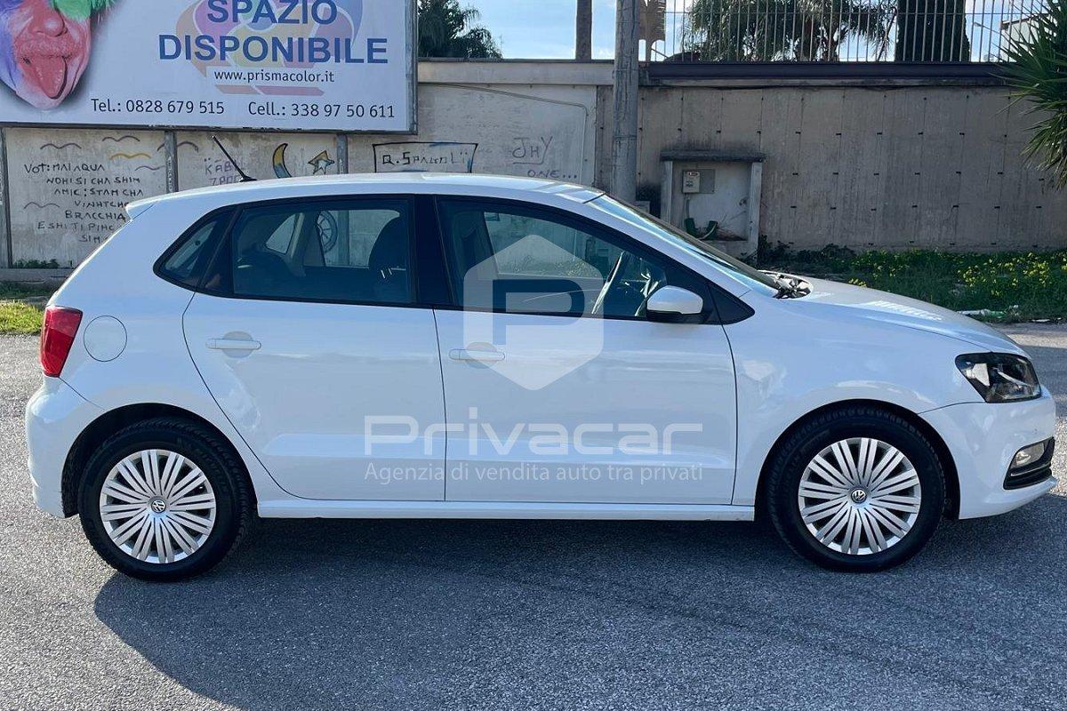 VOLKSWAGEN Polo 1.4 TDI 5p. Business Trendline
