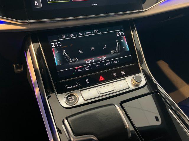AUDI Q8 50 TDI 286CV QUATTRO TIPTRONIC SPORT 3X S-LINE