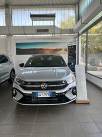 Volkswagen Taigo 1.0 TSI 115 CV R-Line