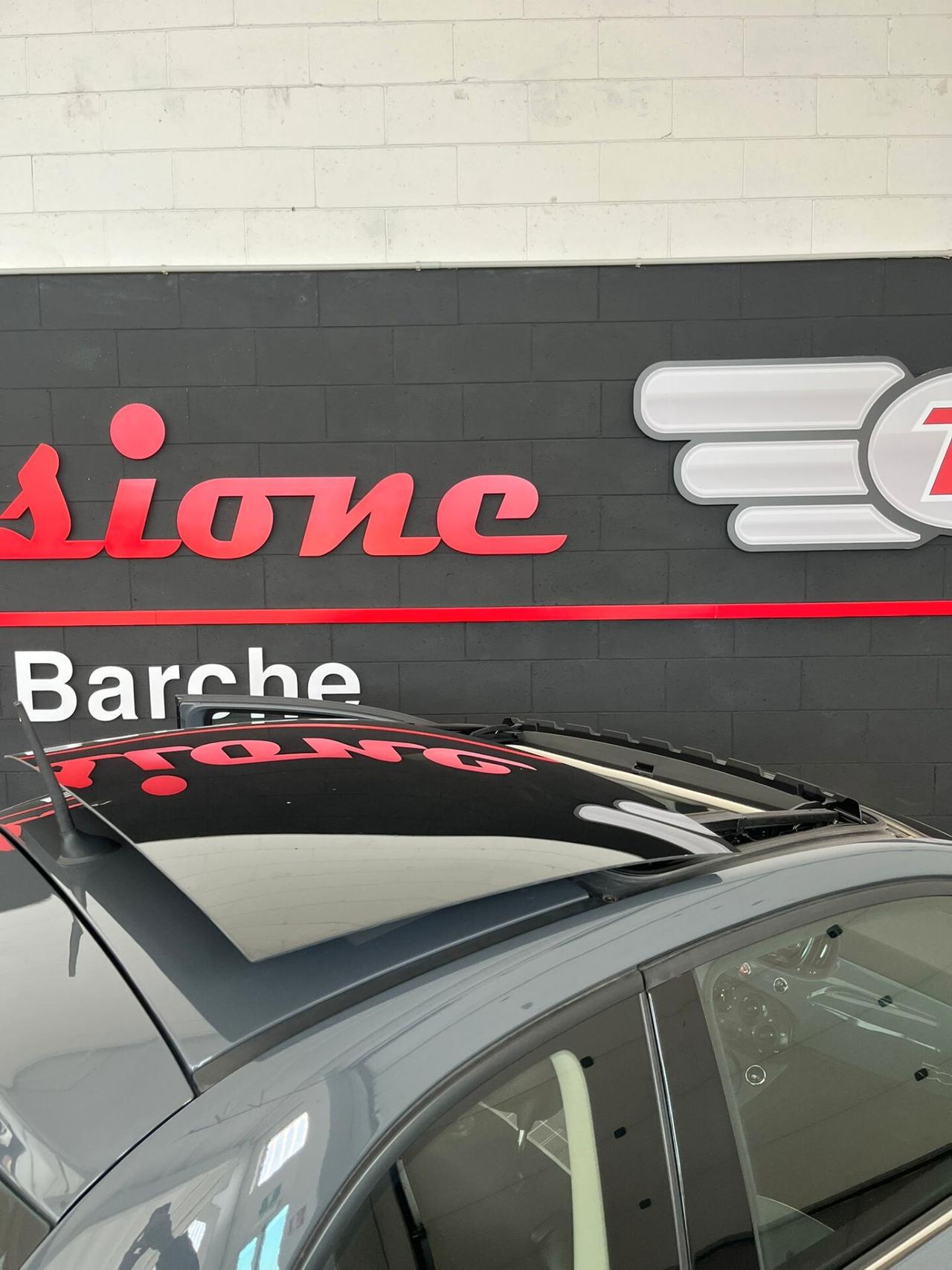 Fiat 500 GPL TETTUCCIO APRIBILE