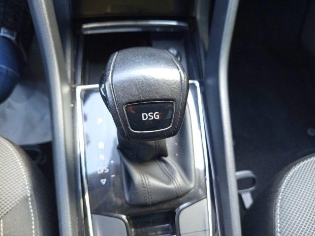 SKODA Kodiaq 2.0 TDI EVO SCR DSG 7 posti Executive