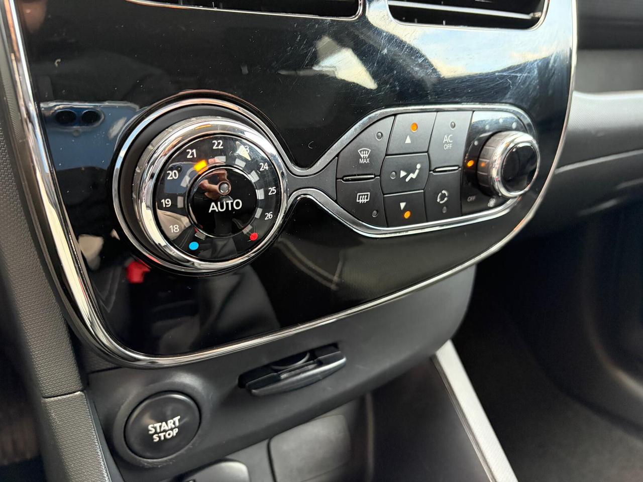 Renault Clio 1.5 dCi 75CV 5 porte Live