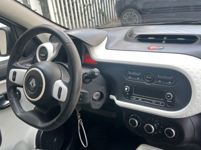 RENAULT Twingo SCe Zen tua da gpl ?99,00 mensili