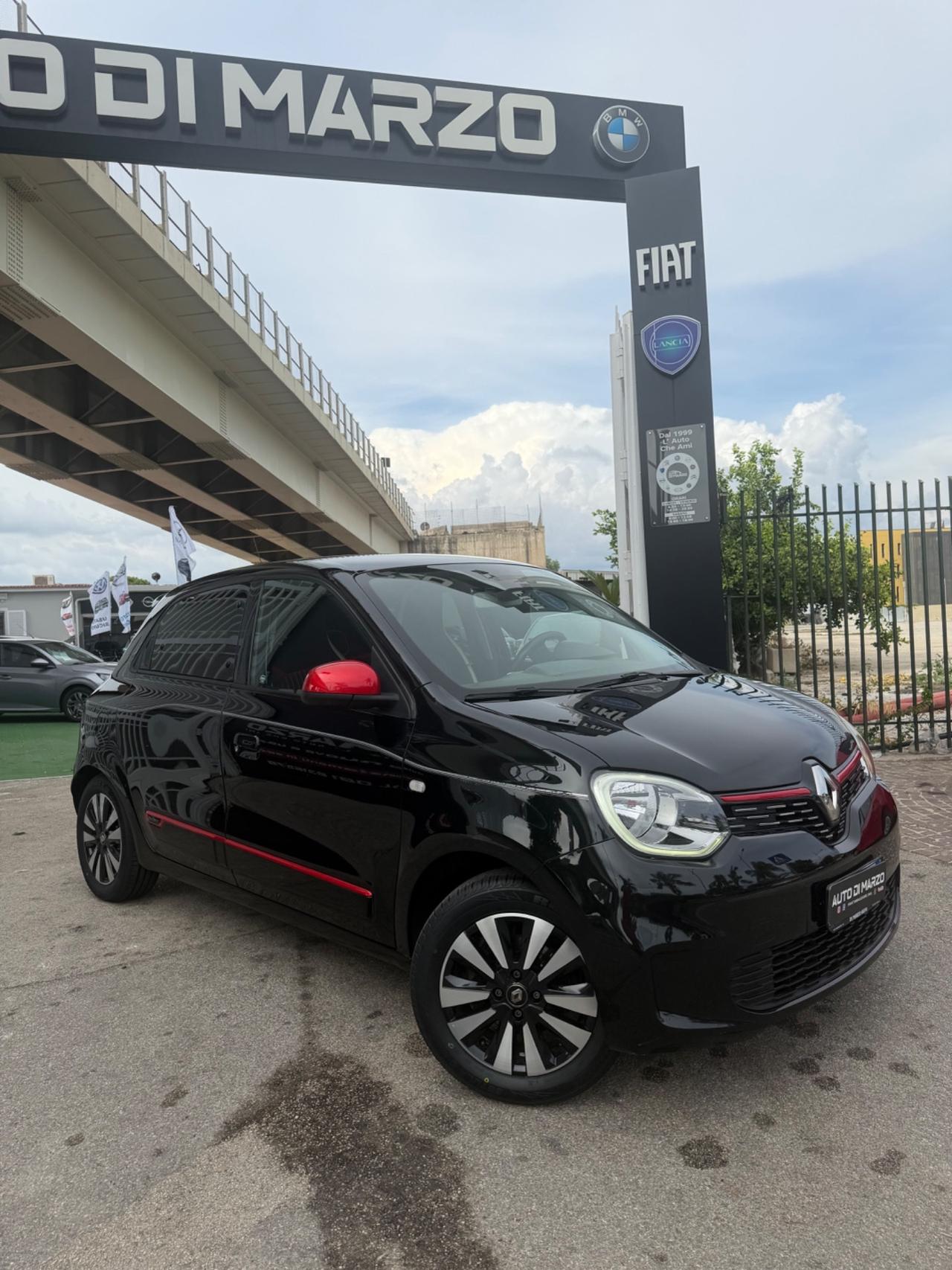 Renault Twingo SCe 65 CV Intens