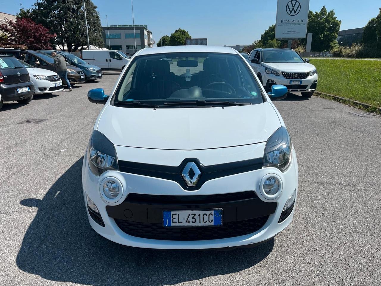 Renault Twingo 1.2 16V