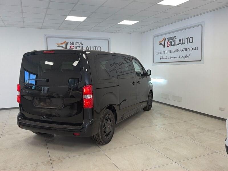 FIAT Ulysse Ulysse combi M1 XL 2.2 diesel 180cv S&S auto