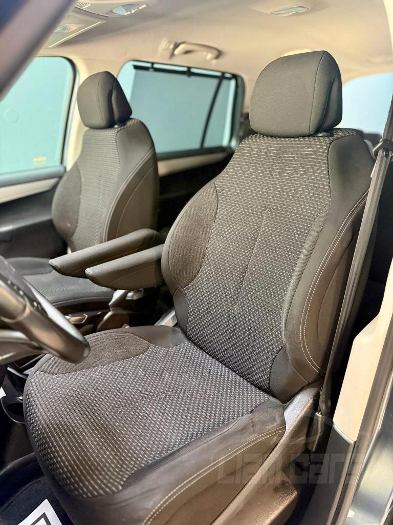 Citroen C4 Grand Picasso 1.8 16v Elegance