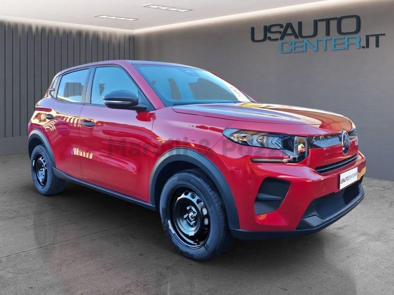 Citroën C3 C3 PureTech 100 S&S You