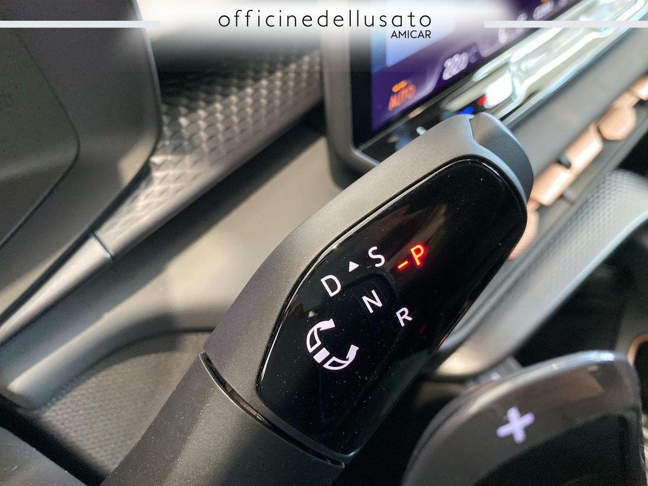Cupra Terramar 1.5 e-hybrid 204cv dsg