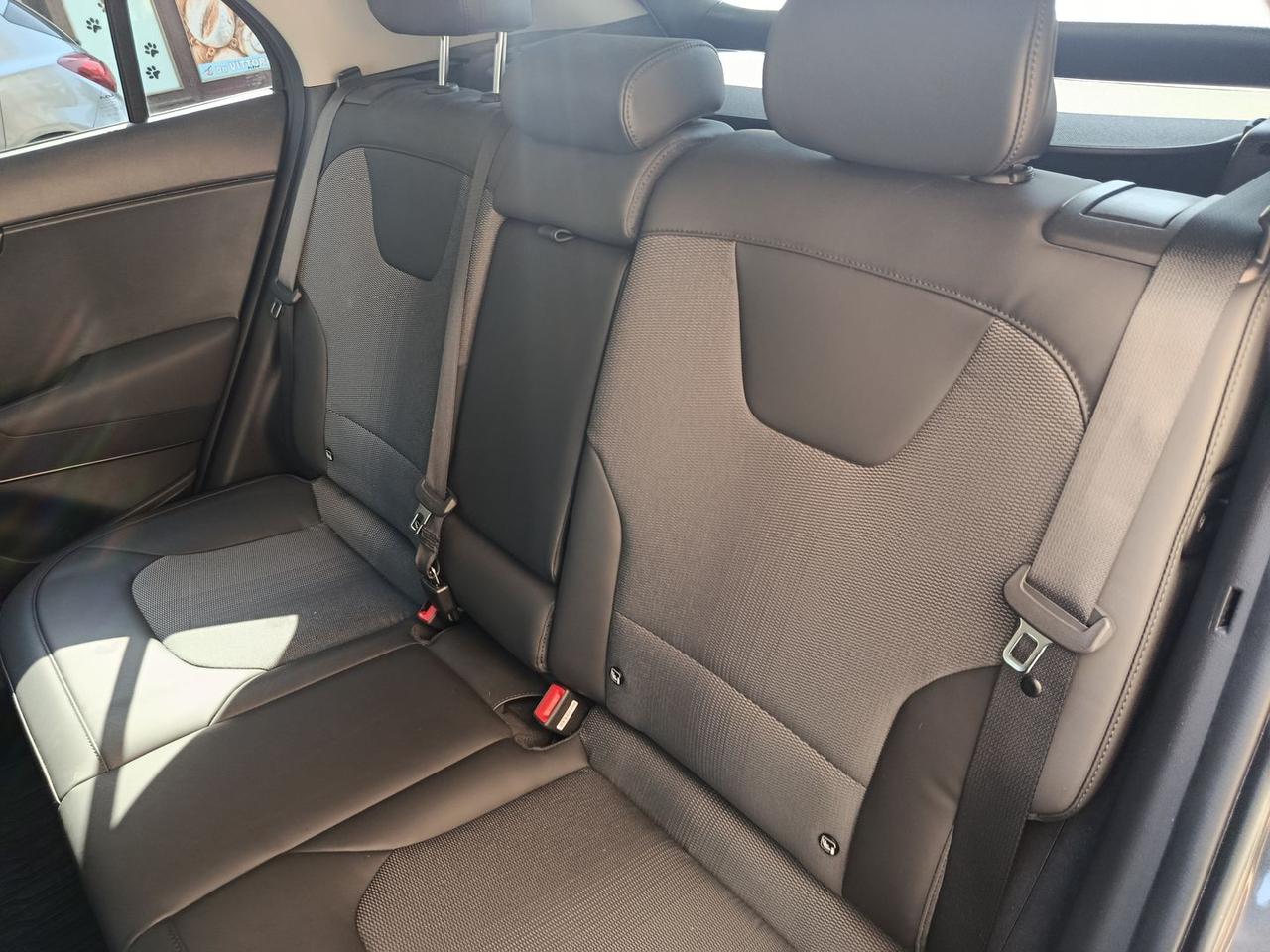 Kia Niro Style 1.6 GDI HEV #11403