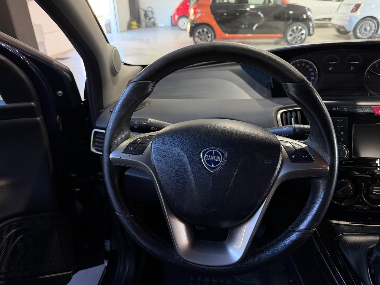 Lancia Ypsilon 1.0 FireFly 5 porte S&S Hybrid Maryne