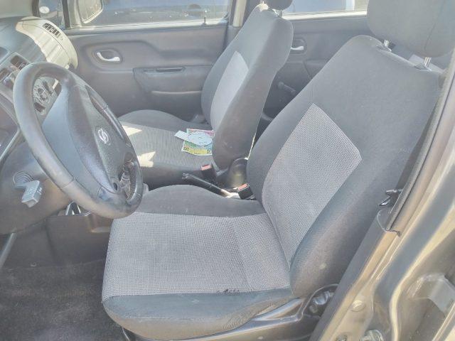 OPEL Agila 1.2 16V Edition