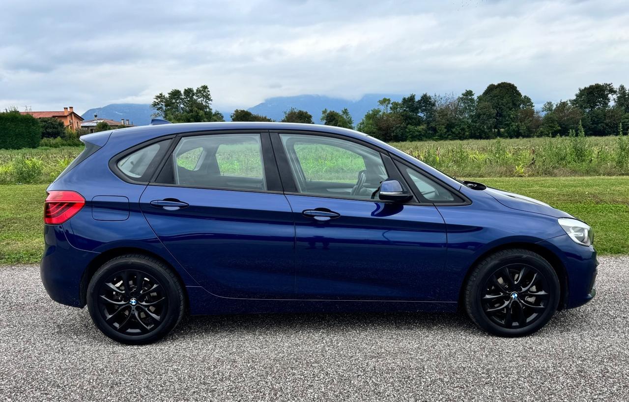 BMW 218d SERIE 2 ACTIVE TOURER LUXURY F45
