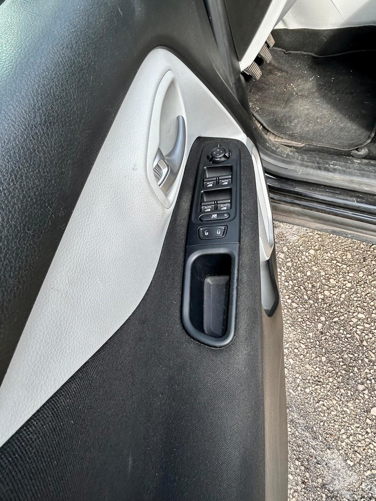 Jeep Renegade 2.0 Mjt 140CV 4WD Active Drive Longitude