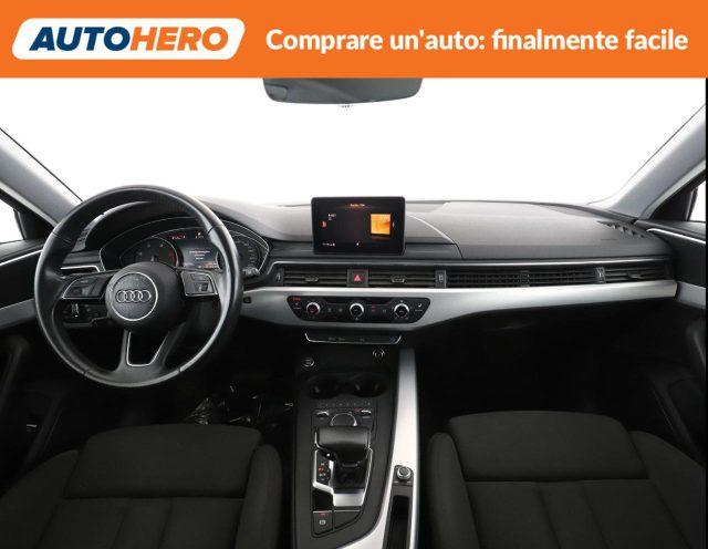 AUDI A4 Avant 35 TDI S tronic Sport