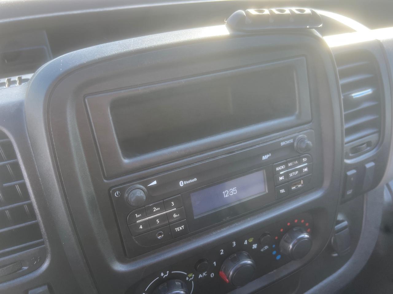 Renault Trafic T27 1.6dCi 145CV S&S L1-H1-2019