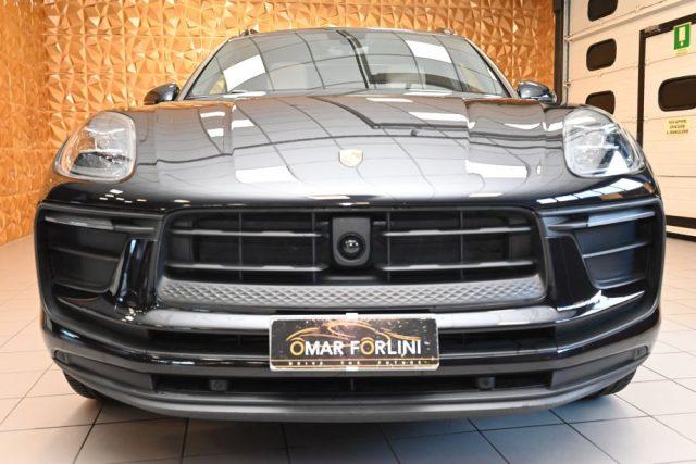 PORSCHE Macan NUOVA 2.0 PDK 265CV PCM TETT.LED 19"RADAR CAM FULL
