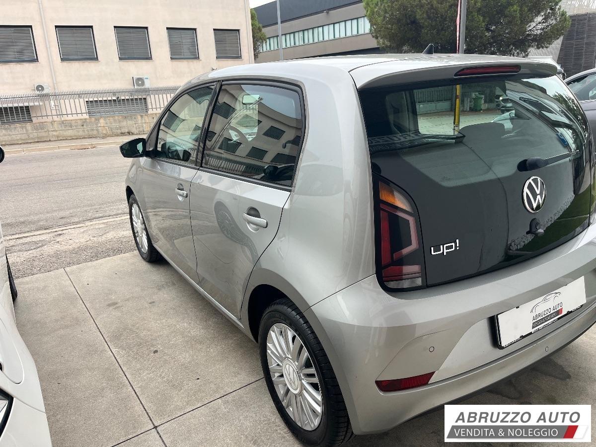 VOLKSWAGEN Up! 1.0 5p.