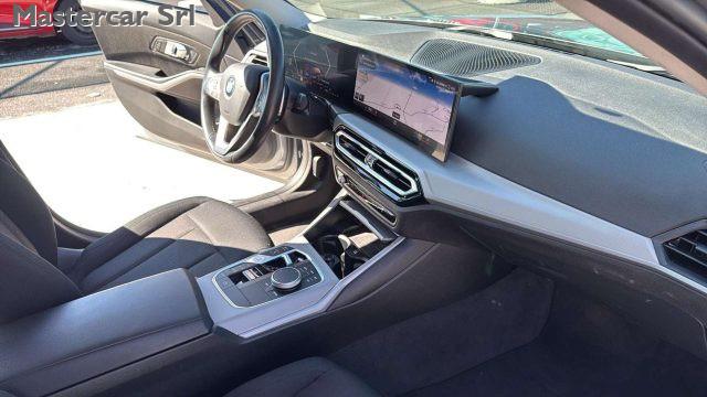 BMW 320 320d Touring mhev 48V xdrive auto - GM170YL