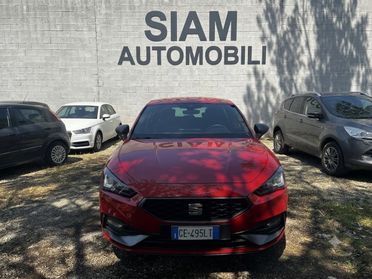 Seat Leon 1.4 204 CV DSG FR Hybrid plug-in