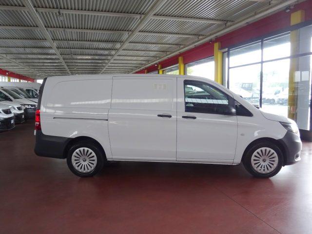 MERCEDES-BENZ Vito 2.2CDI 140HP PC-SL Furgone Long Cruise+Retrocamera