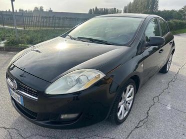 FIAT Bravo 1.4 benzina/gpl Disponibili Subito Bellissima