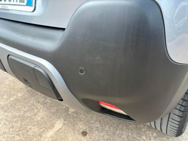 Citroen C3 Aircross BlueHDi 110 S&S Plus