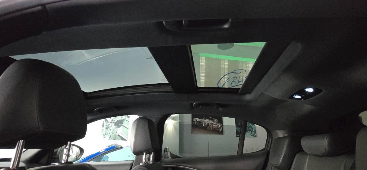 Alfa Romeo Stelvio 2.2 t Veloce Q4 210cv*MOTORE NUOVO GAR24 MESI*