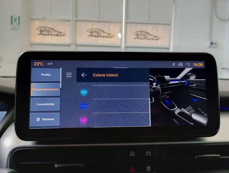 Jeep Avenger Avenger 1.2 Turbo 100 CV Summit Tua da 239,00 al mese