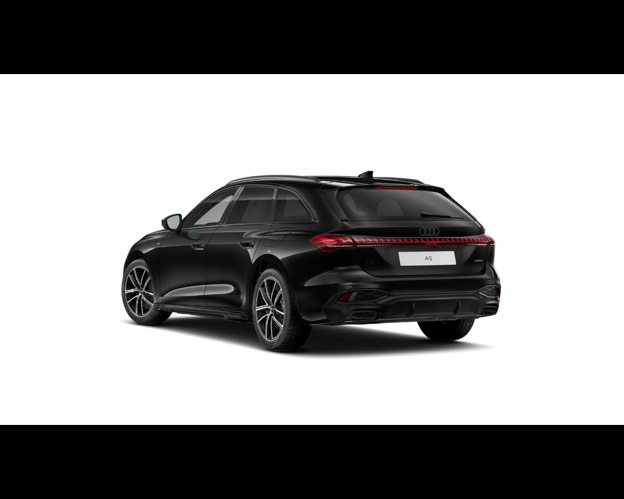 AUDI Audi A5 Avant S line edition e-hybrid quattro 220 kW S tronic