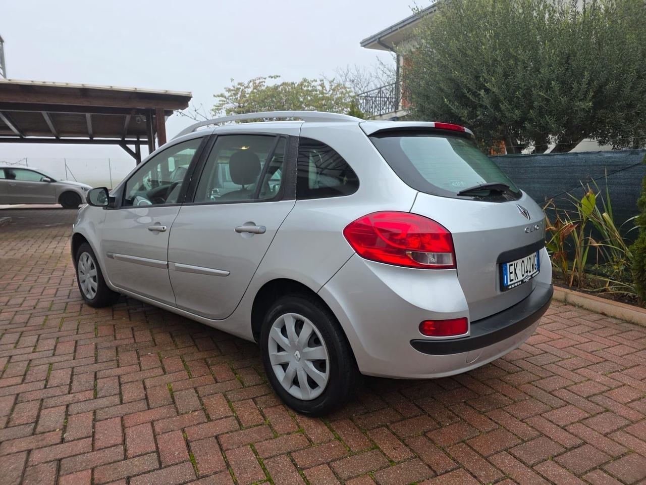 Renault Clio 1.5 dCi 90CV 5 porte Dynamique