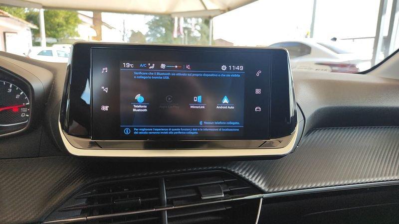 Peugeot 208 Active Pack BlueHDi 100 S/S