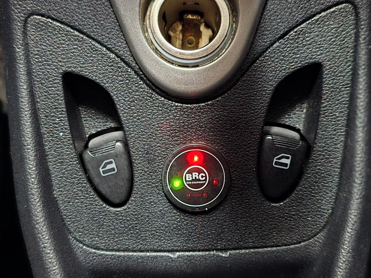 DR ZERO 1.0 GPL 2017 CON SOLI 86.000KM DA VETRINA