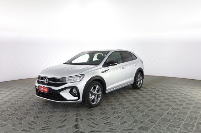 VOLKSWAGEN Taigo Taigo 1.0 TSI 110 CV DSG R-Line