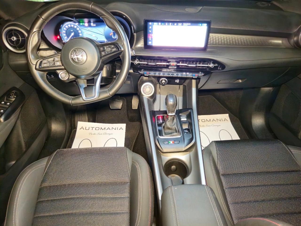 Alfa Romeo Tonale 1.6 Sprint 130cv tct6