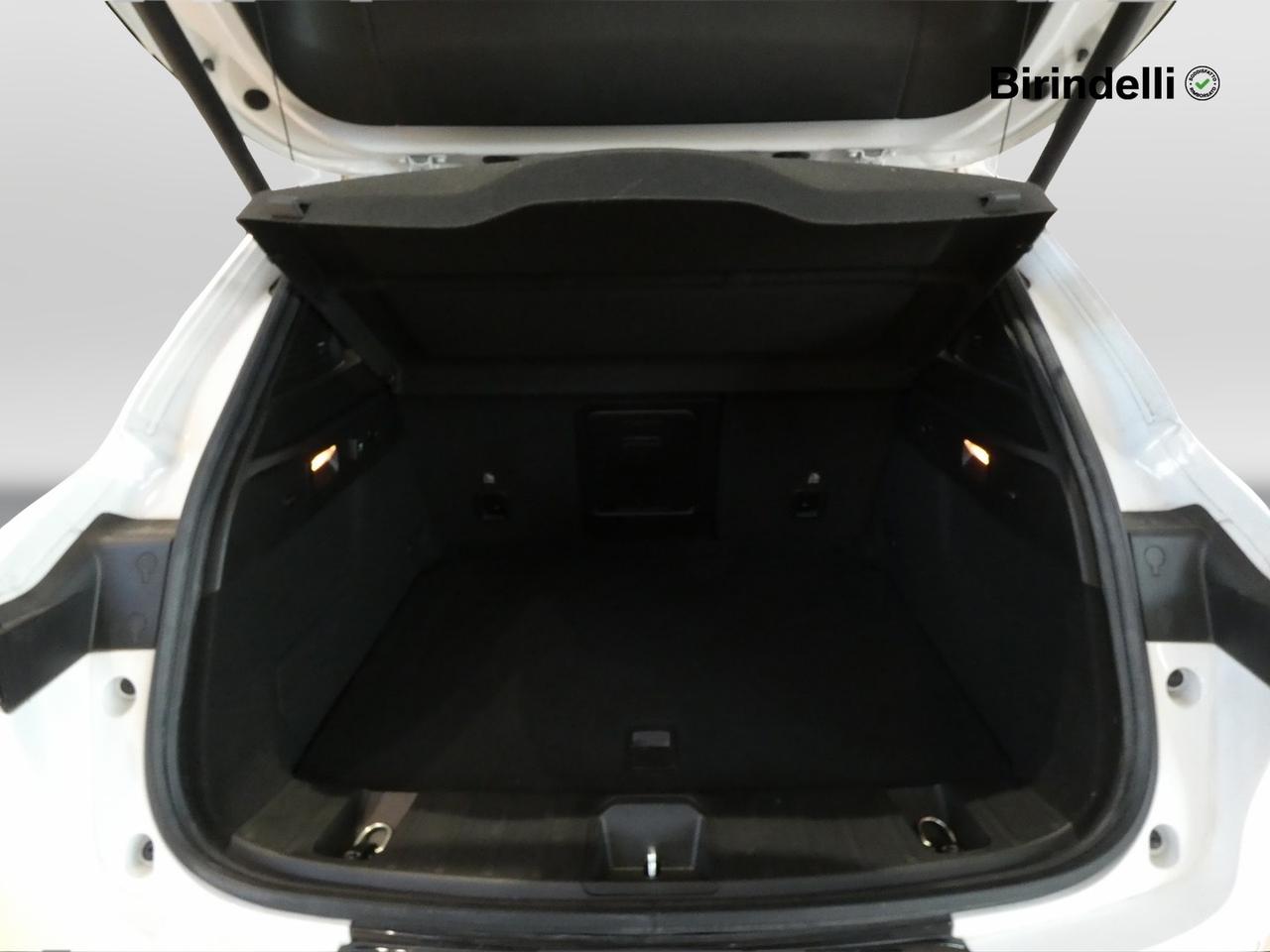 ALFA ROMEO Tonale - Tonale 1.5 160 CV MHEV TCT7 Ti