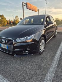 Audi A1 1.2 Tfsi ok neopatentati