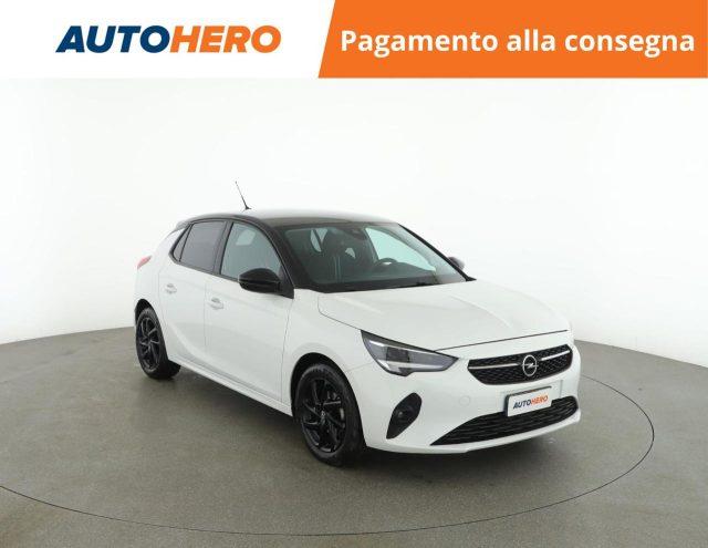 OPEL Corsa 1.2 Design & Tech