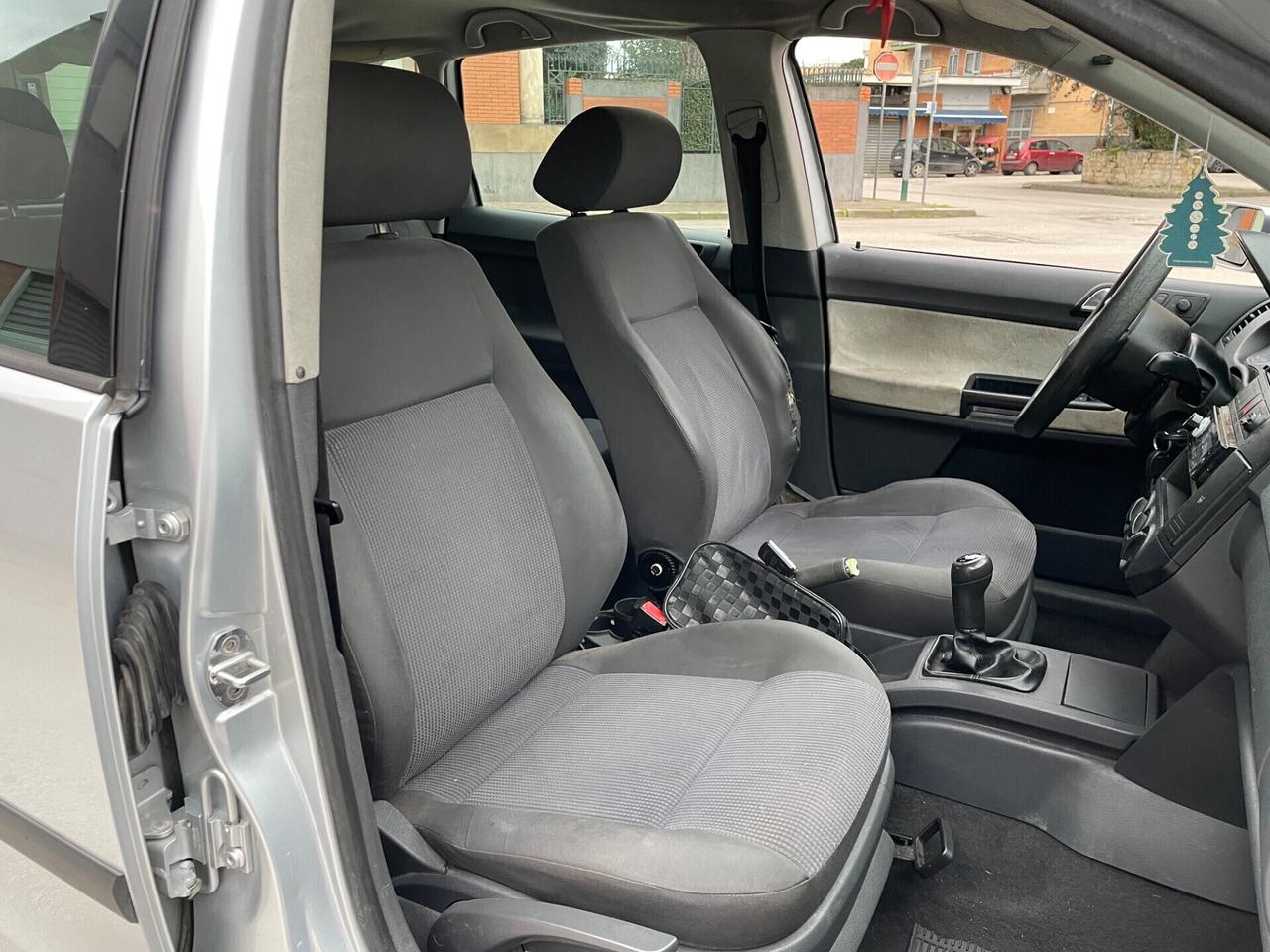 Volkswagen Polo 1.4 TDI 5p d’epoca Full Ottima 2003