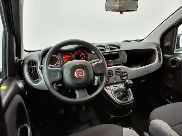 Fiat Panda CROSS 1.0 GSE FIREFLY HYBRID 70CV 5POSTI PROMO!