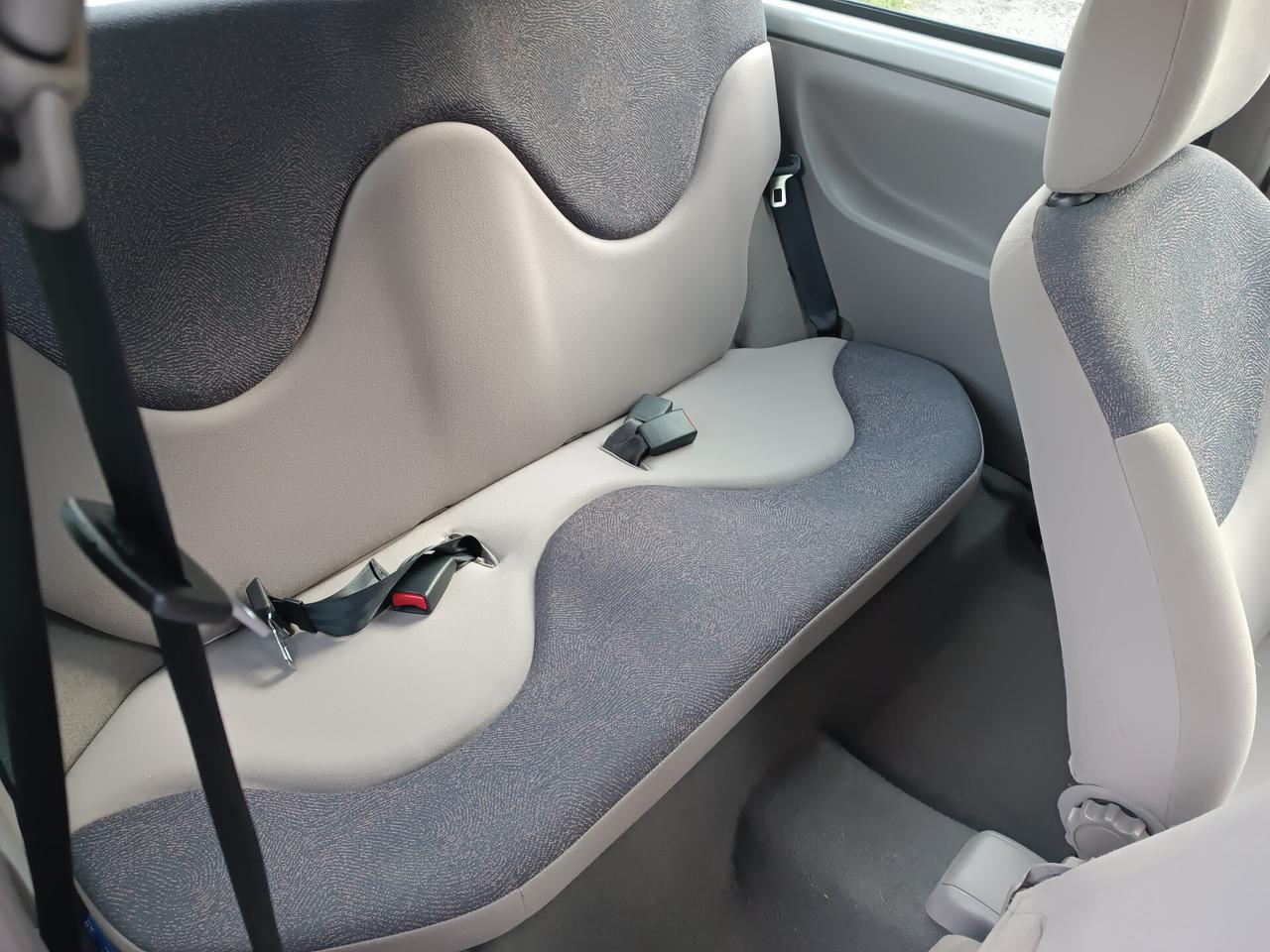 Nissan Micra 1.0i 16V cat 5 porte Comfort