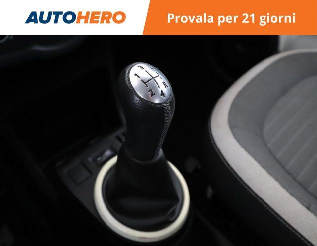 RENAULT Twingo SCe Lovely