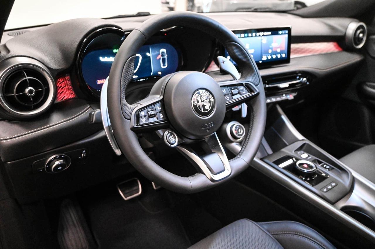 ALFA ROMEO Tonale Tonale 1.6 diesel 130 CV TCT6...