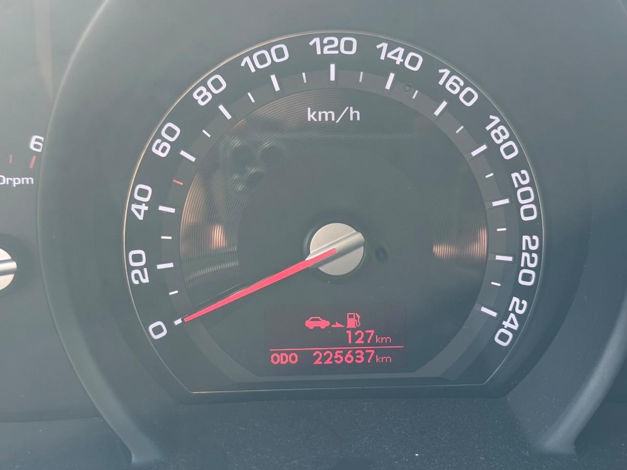 Kia Sportage 2.0 CRDI VGT AWD Class