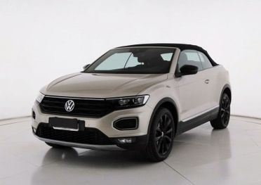 Volkswagen T-Roc Cabriolet 1.5 TSI ACT DSG Style