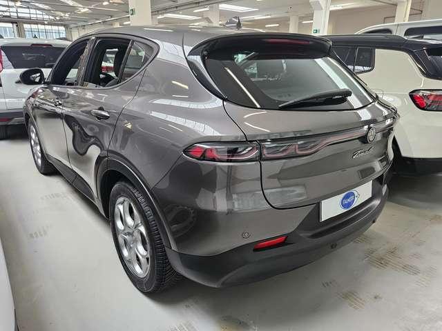 Alfa Romeo Tonale Tonale 1.5 hybrid Sprint 130cv tct7