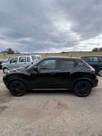 Nissan Juke 1.5 dCi Start&Stop Premium