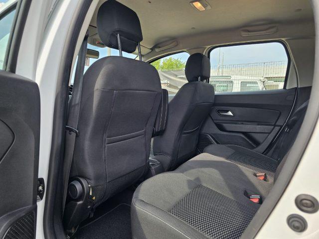 DACIA Duster 1.5 Blue dCi 8V 115 CV 4x2 Comfort AUTOCARRO N1