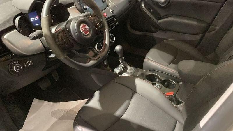 FIAT 500X 1.5 T4 Hybrid 130 CV DCT Dolcevita